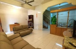 Laluan Perajurit 1, Ipoh, Perak 31400