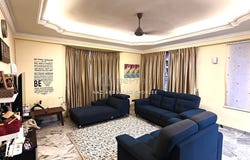 Jalan TTS, Semenyih, Selangor 43500