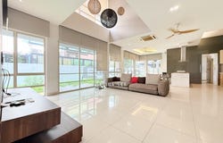Setia Alam, Setia Alam/Alam Nusantara, Selangor 63000