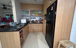 Kota Kemuning, Selangor 0