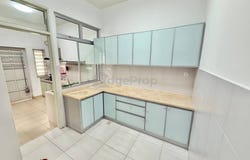 Jalan Pinggiran, Iskandar Puteri, Johor 79100
