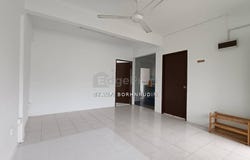 Off Jalan Sungai Jelok, Taman Desa Mutiara, 43000, Selangor, Kajang, Selangor 43000