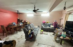 Jalan Damai Perdana, Cheras, Selangor 56000