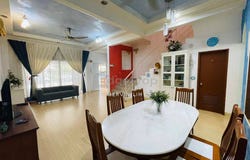 Jalan 7, Bangi, Selangor 43000