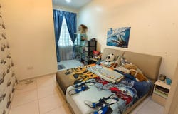 Jalan Sentral, Iskandar Puteri, Johor 79100