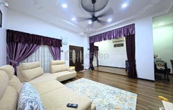 Ampang, Selangor 68000