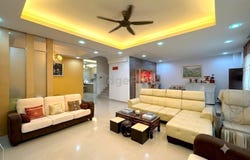 Jalan Putra Perdana 6/6, Puchong, Selangor 47100