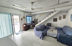 Pandan Indah, Selangor