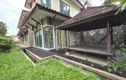 Jalan Bukit Segar, Cheras, Kuala Lumpur 56100