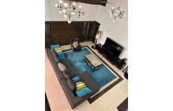 Jalan Tasik Damai, Sungai Besi, Kuala Lumpur 57000