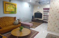 Jalan Kerongsang, Klang, Selangor 41200