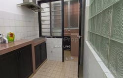 , Bandar Seri Putra, Bangi, 43000, Selangor, Bangi, Selangor 43000