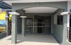 Jalan Pending 5, Klang, Selangor