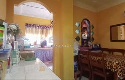 Jalan Rp, Rawang, Selangor