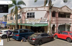 Seri Kembangan, Selangor 43300