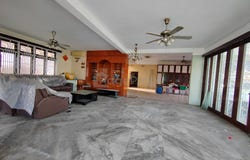 Lintang Bagor, Klang, Selangor 41200