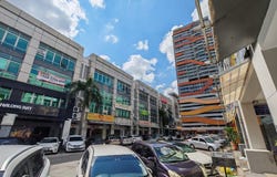 Jalan Puteri 1/4, Puchong, Selangor 47100