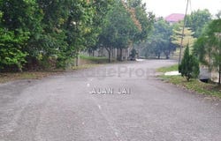 lorong meringin, Kajang, Selangor 43000