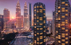 Lorong Kuda, KLCC, Kuala Lumpur 50450