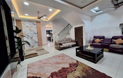Semenyih, Selangor 43500