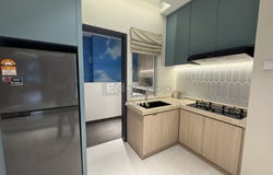 LOT 209872, Jalan Masai Baru, 81100, Johor, Johor Bahru, Johor