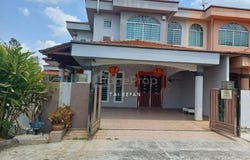 Segamat, Johor