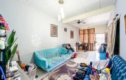 Seri Kembangan, Selangor 43300