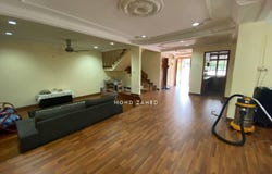 Jalan SS 12/1, Subang Jaya, Selangor 47500