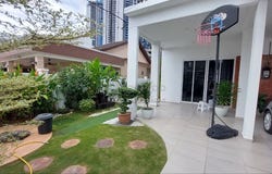 Jalan AU 2, Keramat, Selangor 54200