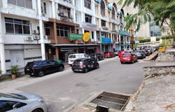 L, Ampang, Selangor 53100