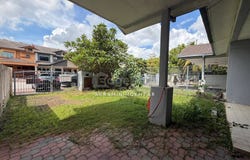 Jalan Sungai Burung 32/70, Shah Alam, Selangor