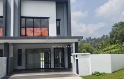 Ampang, Selangor 68000