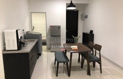 Jalan Mandarina Damai 1, Bukit Mandarina, Cheras, Kuala Lumpur 56000