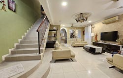 Jalan Seri Taming 1b, Cheras, Selangor 43200