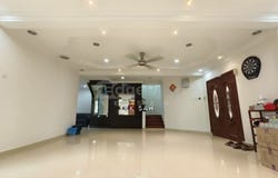 Selangor, Batu 9th Cheras, Selangor 43200
