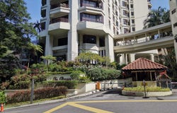 Jalan Penaga, Bangsar, Kuala Lumpur 59100