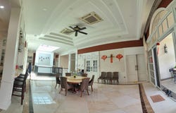 Jalan Bukit Meru, Ipoh, Perak 30020