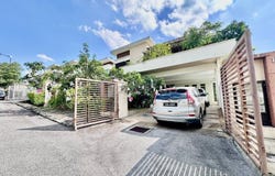 Ampang, Selangor 68000