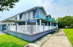 Shah Alam, Selangor 40000