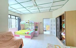 Ulu Tiram, Johor 81800