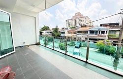 Jalan Wira, Cheras, Kuala Lumpur 55100
