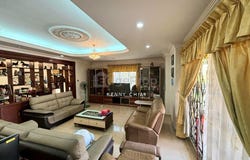 Jalan Puteri, Bandar Puteri Puchong, Selangor 47100