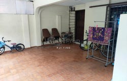 Jalan Teratai 1/2, Ampang, Selangor 56100