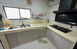 Jalan SP, Sungai Buloh, Selangor 47000