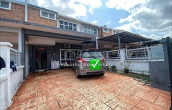 Semenyih, Selangor 43500