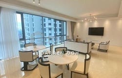 Ampang, Selangor 55000