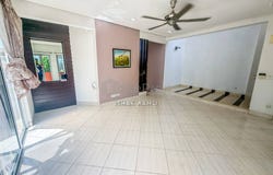 J, Taman Melawati, Selangor 53100