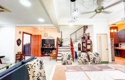 Ampang, Selangor 68000