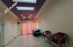 Jalan Batu Unjur 9, Klang, Selangor 41200