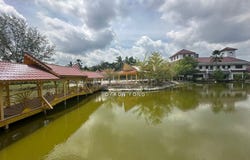 Jalan Bukit Impiana, Kajang, Selangor 43000